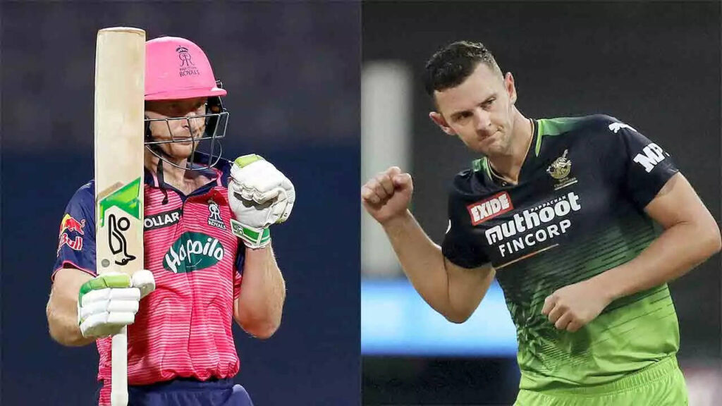 IPL 2022 Qualifier 2, RCB vs RR: Key Players