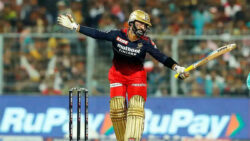 Dinesh Karthik reprimanded for breaching Code of Conduct