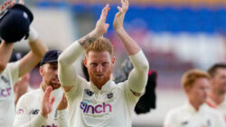 England Test coach McCullum eager to support 'strong leader' Stokes