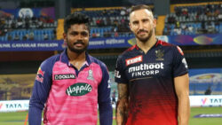 IPL 2022, Qualifier 2 Live: Bangalore fancy their chances against Rajasthan