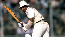 Watch Gavaskar's videos to learn how to counter fearsome pacers: Miandad