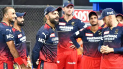 'You make cricket special': Kohli in heartfelt note for RCB fans