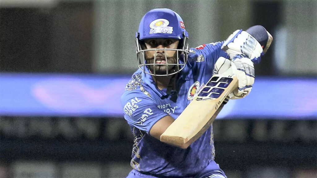 We will lift the sixth trophy anyhow, says MI's Suryakumar Yadav