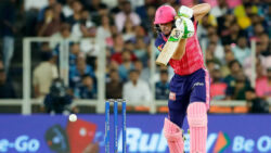 IPL 2022: RR's Jos Buttler bags Orange Cap with 863 runs