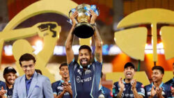 IPL 2022: Wanted to be flag-bearer of how my team would function, says Hardik Pandya