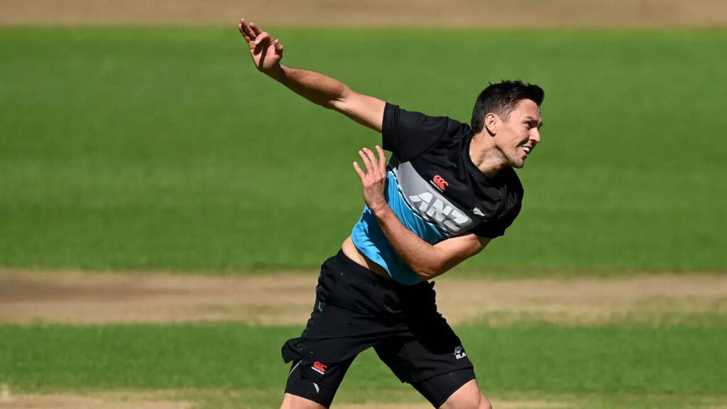 Boult, Nicholls in New Zealand squad for England Tests but doubts for first game