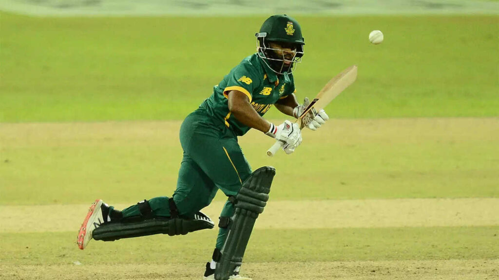 SA captain Bavuma happy to discuss Miller role in T20 side