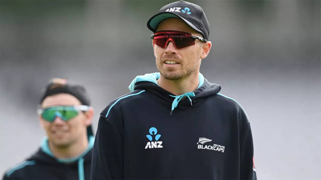 England 'won't die wondering' under McCullum, says Southee