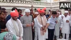 Amidst controversy, ASI closes Aurangzeb’s tomb for five days