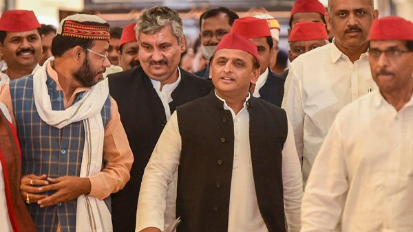 Explained: Why Akhilesh Yadav did not host the SP’s annual Iftaar party