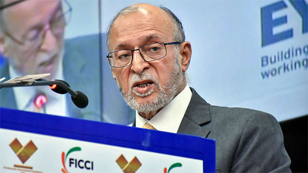 Delhi Lieutenant Governor Anil Baijal resigns citing personal reason