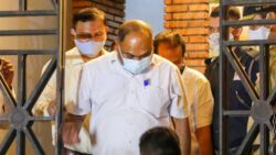 ED conducts raids on Maharashtra Transport Minister Anil Parab across 7 locations