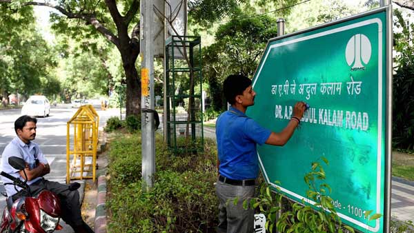 No place for the cruel: Rename all roads named after Aurangzeb says Agra Mayor