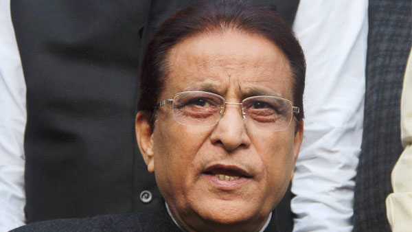 Allahabad HC reserves order on bail plea of SP MLA Azam Khan