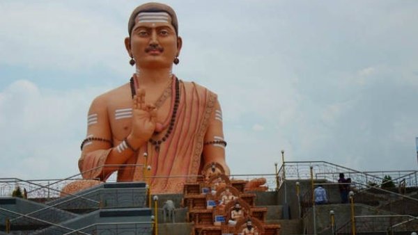 Basava Jayanti 2022: All you need to know about Basavanna