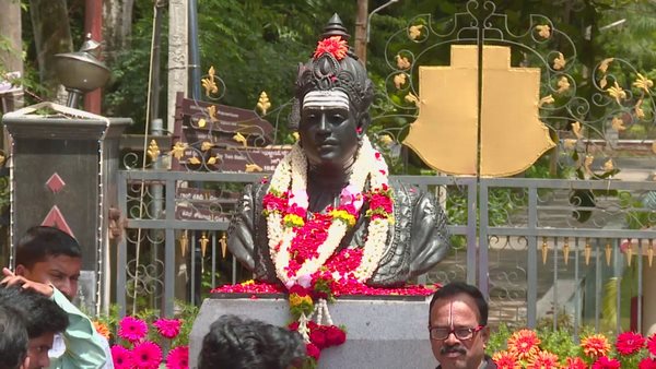 Basava Jayanti 2022: PM Modi pays tributes to Basaveshwara