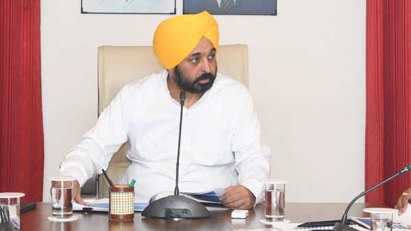 Punjab government withdraws 'security cover' provided to 424 people