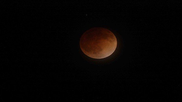 Lunar Eclipse 2022: What is a Blood Moon that will turn the moon red on May 15