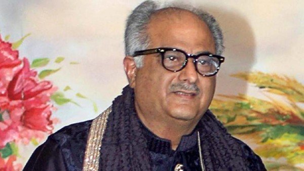 Fraudulent credit card transaction: Producer Boney Kapoor loses Rs 3.2 lakh in cyber fraud