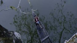 Why a Film of a rare Northeastern Indian Language is at Cannes today?