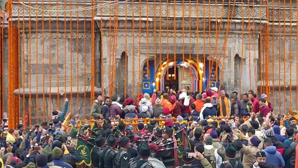 Char Dham yatra 2022: Five pilgrims, one labourer die of heart attack in 3 days