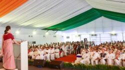 Explained: What is Congress’ 50 below 50 formula