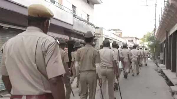 MP: No curfew relaxation in Khargone; Eid, Akshaya Tritiya celebrations from home