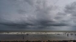 Cyclone Asani weakens significantly, but landfall delayed