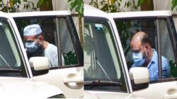 D-Company’s Mumbai module had planned targeted killing of Indian politicians