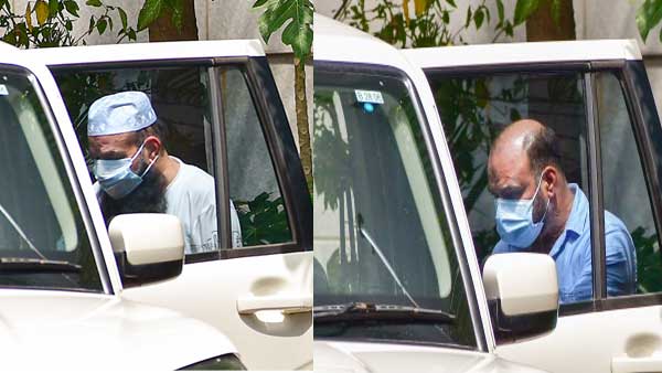 D-Company’s Mumbai module had planned targeted killing of Indian politicians