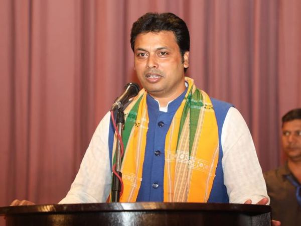 Who will replace Biplab Deb as new Tripura CM? Full list of probables