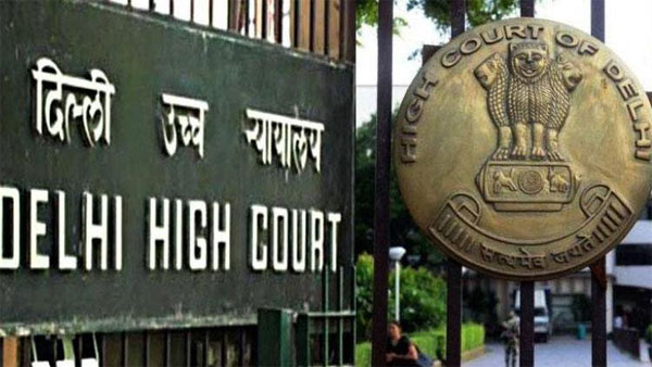 In marital rape case, here is what the two judges of the Delhi HC said