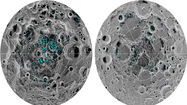 Is Moon drawing water from Earth? Here is what a new study says