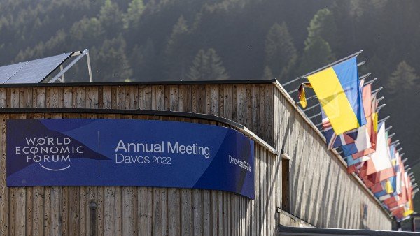 Explained: What are the topics on the agenda at Davos? What are the key climate themes?