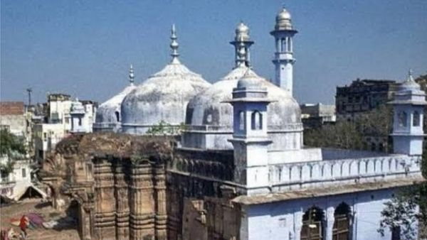 Gyanvapi mosque case: Won't remove commissioner, finish survey: UP court seeks report by May 17