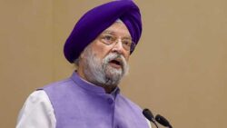 India most conscious country for green energy: Hardeep Puri