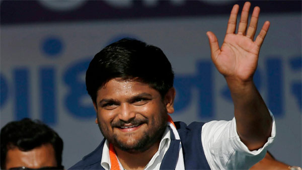 Hardik Patel keeps guessing game on