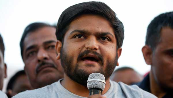 Congress biggest Casteist party, says Hardik Patel day after resignation