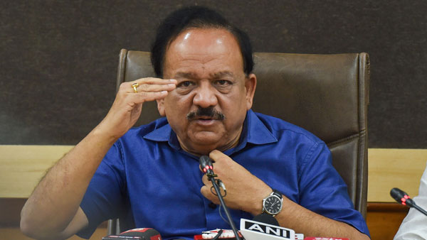 Why BJP leader Harsh Vardhan walked out of Delhi LG's swearing-in ceremony