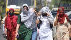 Heatwave to abate over Delhi, Northwest from tomorrow; IMD predicts thunderstorm in these states