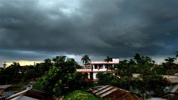 Partly cloudy sky likely in Delhi, no heatwave predicted for next 3 days