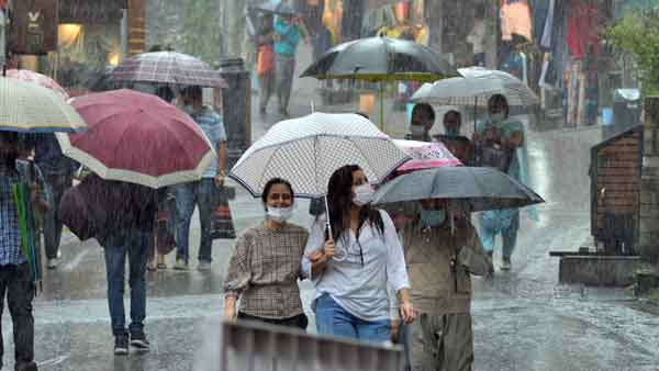 Cyclone Asani: Coastal areas of Odisha, Andhra Prades to receive heavy rainfall from Tuesday