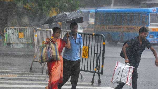 As Cyclone Asani weakens, Odisha, Andhra, Bengal brace for heavy rains