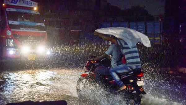 IMD predicts heavy rains in South India, while North to witness heatwave again