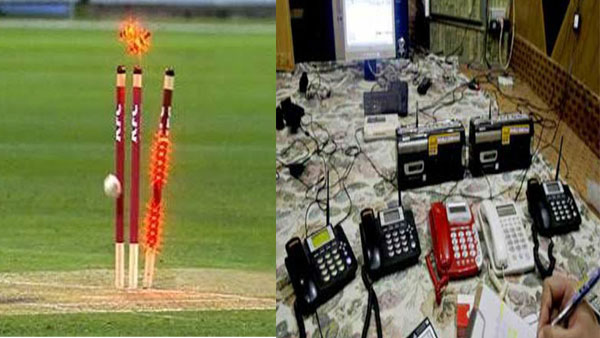 IPL betting network took inputs from Pakistan: CBI files case