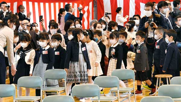 Hindi among most popular foreign languages in Japanese schools