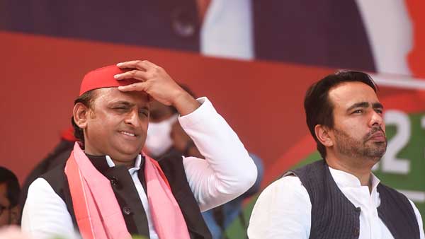 Samajwadi Party fields RLD chief Jayant Chaudhary for Rajya Sabha polls