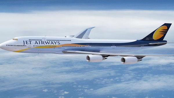 Jet Airways gets security clearance from home ministry