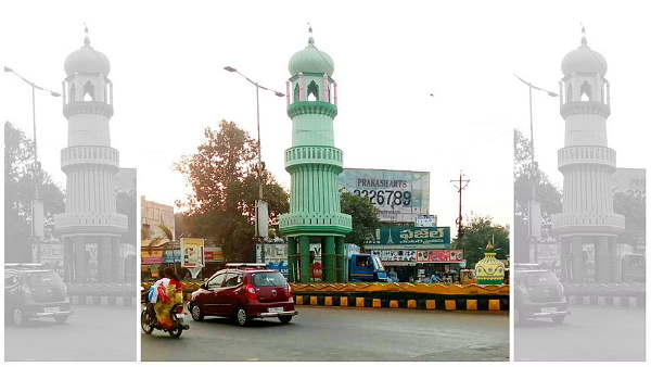 Explained: Why BJP wants this tower in AP to be renamed after Dr. Abdul Kalam