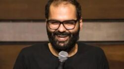 NCPCR seeks action against Kunal Kamra over sharing 'doctored' video of boy singing for PM Modi